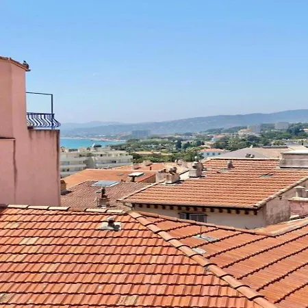 Suites Cannes
