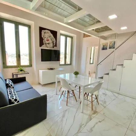 Suites Cannes Apartment