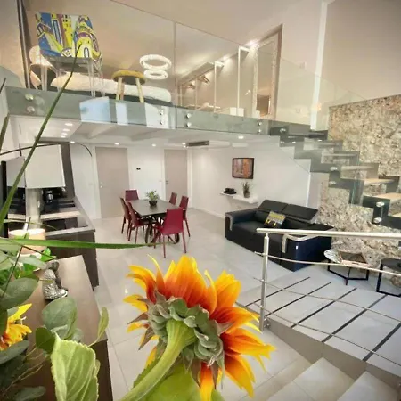 Suites Cannes * Cannes
