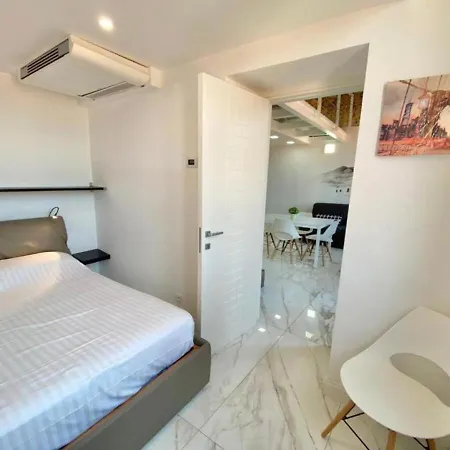 Apartment Suites Cannes Cannes