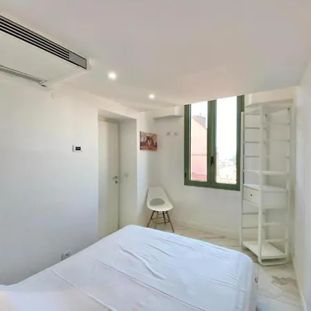 Suites Cannes * Cannes