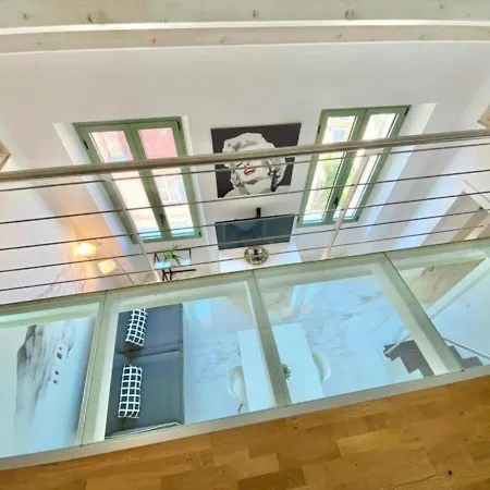Suites Cannes Apartment Cannes