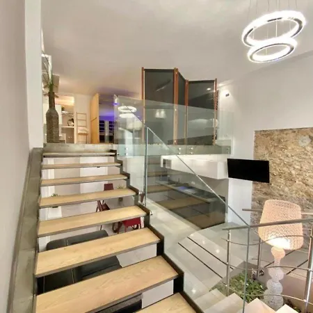 Suites Cannes Apartment