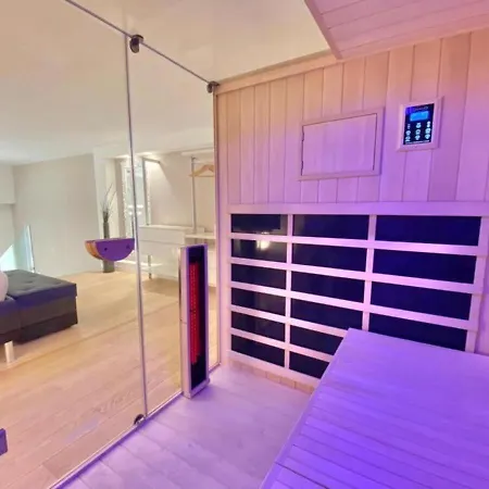 Suites Cannes Apartment Cannes