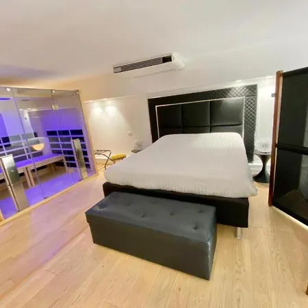 Suites Cannes Apartment Cannes