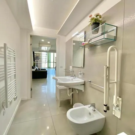 Suites Cannes Apartment Cannes