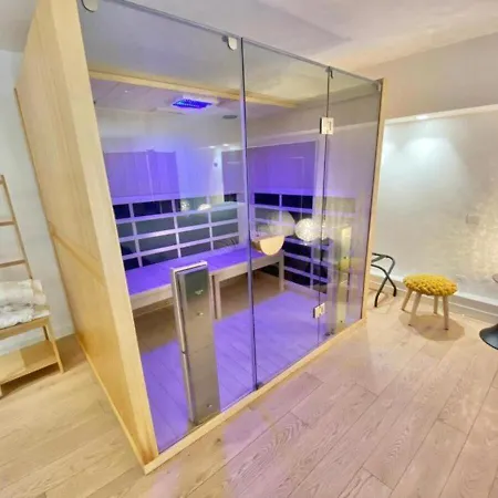 Suites Cannes Apartment *