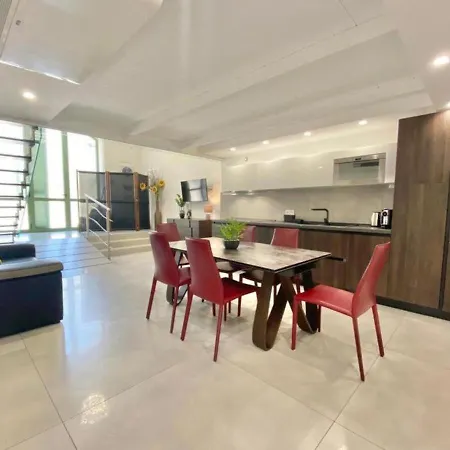 Suites Cannes Cannes