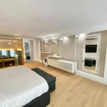 Suites Cannes Apartment Cannes
