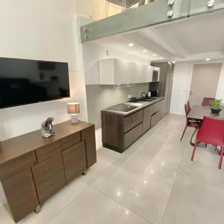 Suites Cannes