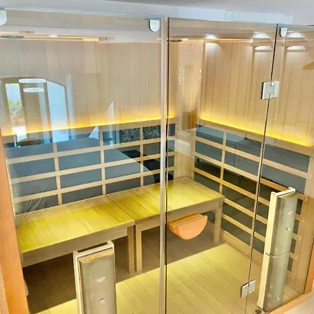 Suites Cannes Apartment Cannes