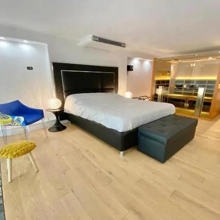 Suites Cannes * Cannes